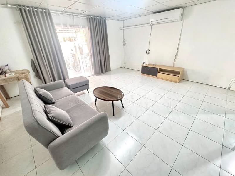 พาร์ควิวซิตี้ บางพลี, สมุทรปราการ, ราชาเทวะ, บางพลี, สมุทรปราการ, 100 ตร.ม., ทาวน์เฮ้าส์ ขาย, โดย The Best Property ปู, 500231369 - DDproperty.com