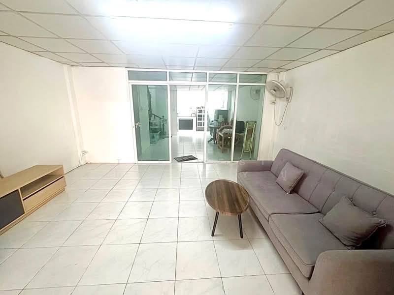 พาร์ควิวซิตี้ บางพลี, สมุทรปราการ, ราชาเทวะ, บางพลี, สมุทรปราการ, 100 ตร.ม., ทาวน์เฮ้าส์ ขาย, โดย The Best Property ปู, 500231369 - DDproperty.com