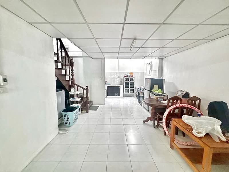 พาร์ควิวซิตี้ บางพลี, สมุทรปราการ, ราชาเทวะ, บางพลี, สมุทรปราการ, 100 ตร.ม., ทาวน์เฮ้าส์ ขาย, โดย The Best Property ปู, 500231369 - DDproperty.com