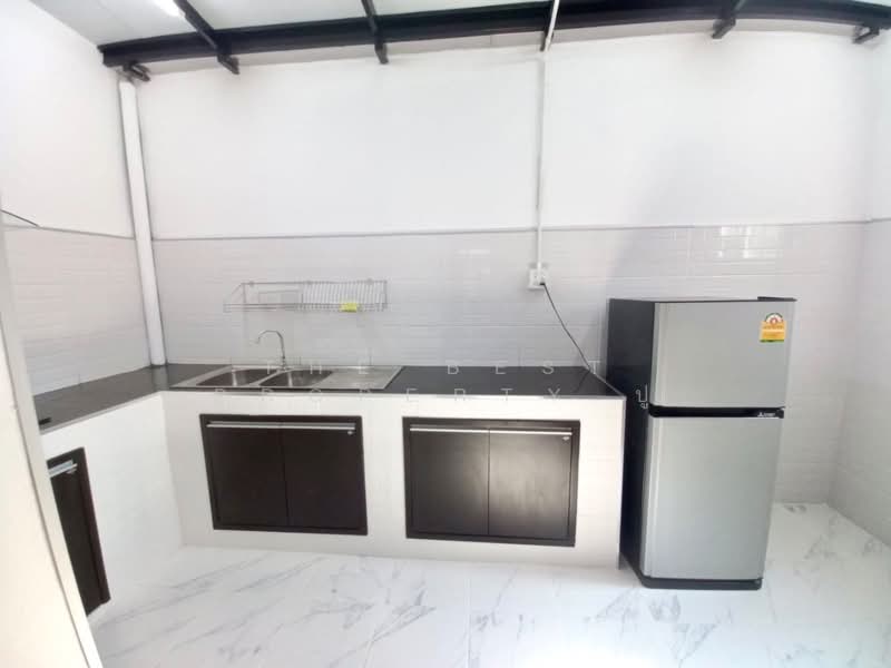 พาร์ควิวซิตี้ บางพลี, Samut Prakan, Rachathewa, Bang Plee, Samut Prakan, 2 Bedrooms, 100 sqm, Townhouse For Sale, by The Best Property ปู, 500231369 - DDproperty.com