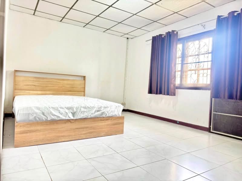 พาร์ควิวซิตี้ บางพลี, Samut Prakan, Rachathewa, Bang Plee, Samut Prakan, 2 Bedrooms, 100 sqm, Townhouse For Sale, by The Best Property ปู, 500231369 - DDproperty.com