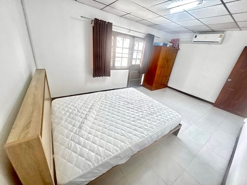 พาร์ควิวซิตี้ บางพลี, Samut Prakan, Rachathewa, Bang Plee, Samut Prakan, 2 Bedrooms, 100 sqm, Townhouse For Sale, by The Best Property ปู, 500231369 - DDproperty.com