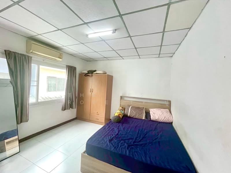 พาร์ควิวซิตี้ บางพลี, Samut Prakan, Rachathewa, Bang Plee, Samut Prakan, 2 Bedrooms, 100 sqm, Townhouse For Sale, by The Best Property ปู, 500231369 - DDproperty.com