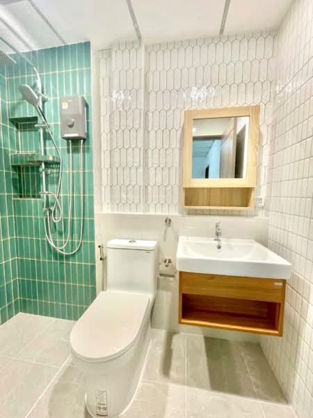 พาร์ควิวซิตี้ บางพลี, Samut Prakan, Rachathewa, Bang Plee, Samut Prakan, 2 Bedrooms, 100 sqm, Townhouse For Sale, by The Best Property ปู, 500231369 - DDproperty.com