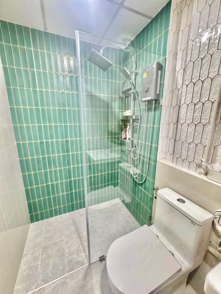 พาร์ควิวซิตี้ บางพลี, Samut Prakan, Rachathewa, Bang Plee, Samut Prakan, 2 Bedrooms, 100 sqm, Townhouse For Sale, by The Best Property ปู, 500231369 - DDproperty.com