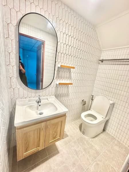 พาร์ควิวซิตี้ บางพลี, Samut Prakan, Rachathewa, Bang Plee, Samut Prakan, 2 Bedrooms, 100 sqm, Townhouse For Sale, by The Best Property ปู, 500231369 - DDproperty.com