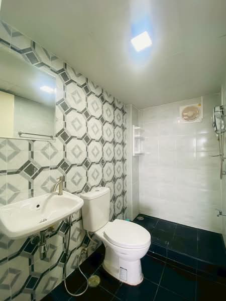 Kheha Thepprasit, Chon Buri (Pattaya), Nong Pru, Bang Lamung (Pattaya), Chon Buri (Pattaya), 1 Bedroom, 12 sqm, Condo For Sale, by Regina Nuengjamnong, 500231371 - DDproperty.com