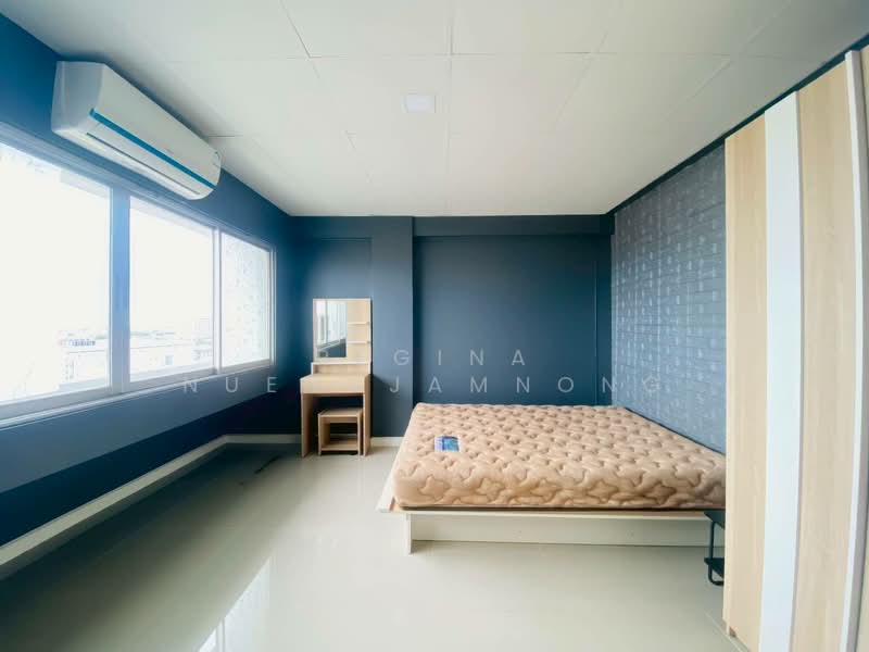 Kheha Thepprasit : เคหะเทพประสิทธิ์, ชลบุรี, หนองปรือ, บางละมุง, ชลบุรี, 12 ตร.ม., คอนโด ขาย, โดย Regina Nuengjamnong, 500231371 - DDproperty.com