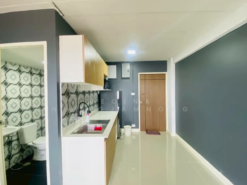 Kheha Thepprasit, Chon Buri (Pattaya), Nong Pru, Bang Lamung (Pattaya), Chon Buri (Pattaya), 1 Bedroom, 12 sqm, Condo For Sale, by Regina Nuengjamnong, 500231371 - DDproperty.com