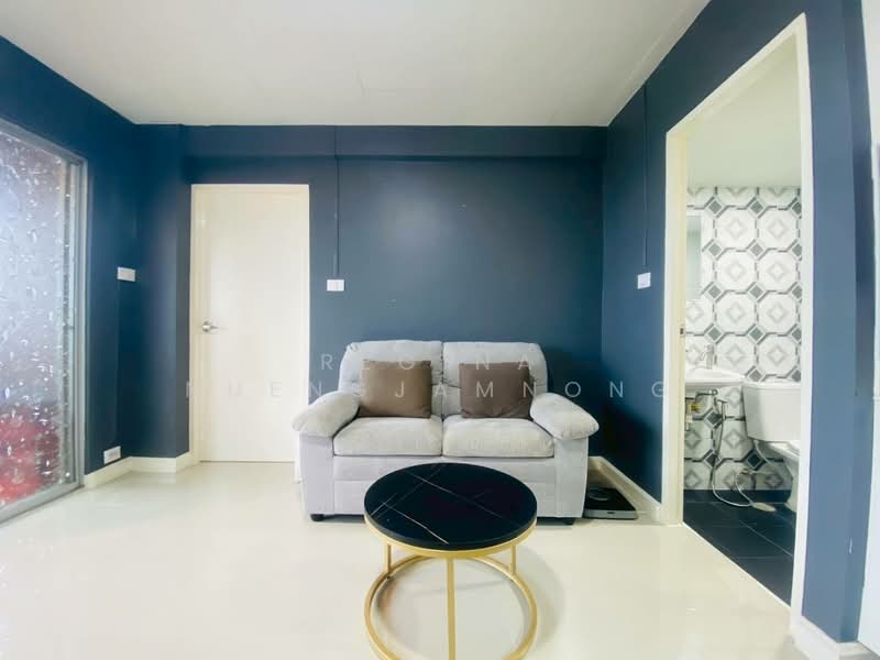 Kheha Thepprasit, Chon Buri (Pattaya), Nong Pru, Bang Lamung (Pattaya), Chon Buri (Pattaya), 1 Bedroom, 12 sqm, Condo For Sale, by Regina Nuengjamnong, 500231371 - DDproperty.com