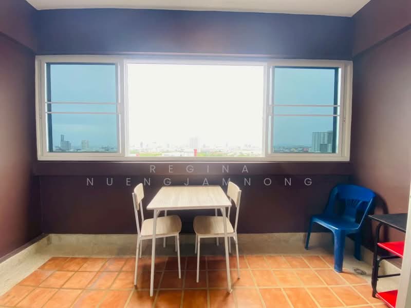 Kheha Thepprasit, Chon Buri (Pattaya), Nong Pru, Bang Lamung (Pattaya), Chon Buri (Pattaya), 1 Bedroom, 12 sqm, Condo For Sale, by Regina Nuengjamnong, 500231371 - DDproperty.com