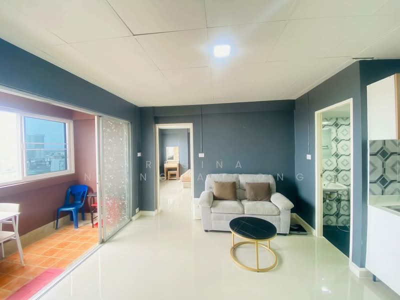 Kheha Thepprasit, Chon Buri (Pattaya), Nong Pru, Bang Lamung (Pattaya), Chon Buri (Pattaya), 1 Bedroom, 12 sqm, Condo For Sale, by Regina Nuengjamnong, 500231371 - DDproperty.com