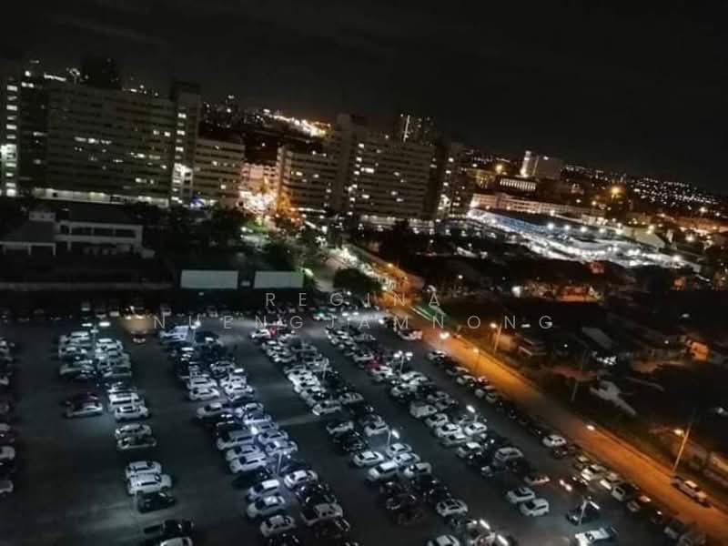 Kheha Thepprasit, Chon Buri (Pattaya), Nong Pru, Bang Lamung (Pattaya), Chon Buri (Pattaya), 1 Bedroom, 12 sqm, Condo For Sale, by Regina Nuengjamnong, 500231371 - DDproperty.com