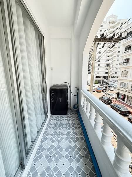 Nirun Condominium South Pattaya, Chon Buri (Pattaya), 518/385 Arunotai 2, Nong Pru, Bang Lamung (Pattaya), Chon Buri (Pattaya), 1 Bedroom, 26 sqm, Condo For Sale, by PLC real estate, 500231375 - DDproperty.com