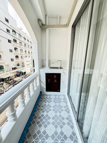 Nirun Condominium South Pattaya, Chon Buri (Pattaya), 518/385 Arunotai 2, Nong Pru, Bang Lamung (Pattaya), Chon Buri (Pattaya), 1 Bedroom, 26 sqm, Condo For Sale, by PLC real estate, 500231375 - DDproperty.com