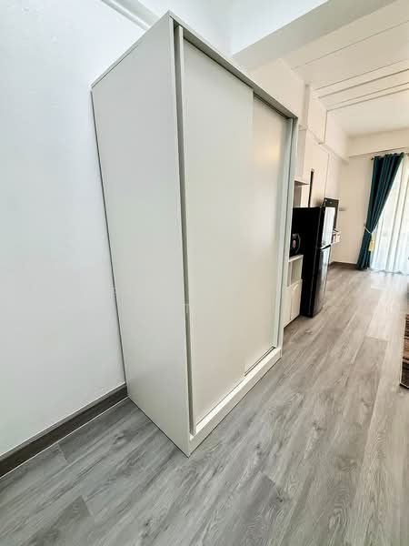 Nirun Condominium South Pattaya, Chon Buri (Pattaya), 518/385 Arunotai 2, Nong Pru, Bang Lamung (Pattaya), Chon Buri (Pattaya), 1 Bedroom, 26 sqm, Condo For Sale, by PLC real estate, 500231375 - DDproperty.com