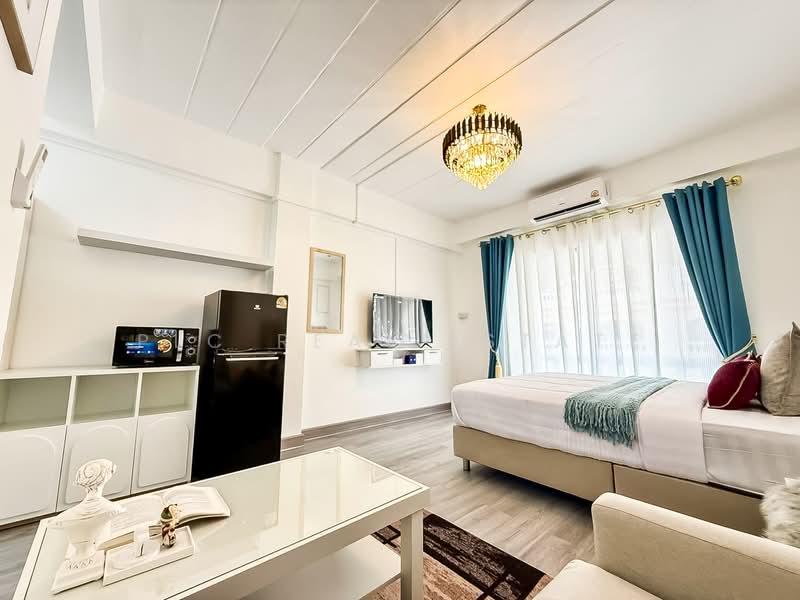 Nirun Condominium South Pattaya, Chon Buri (Pattaya), 518/385 Arunotai 2, Nong Pru, Bang Lamung (Pattaya), Chon Buri (Pattaya), 1 Bedroom, 26 sqm, Condo For Sale, by PLC real estate, 500231375 - DDproperty.com