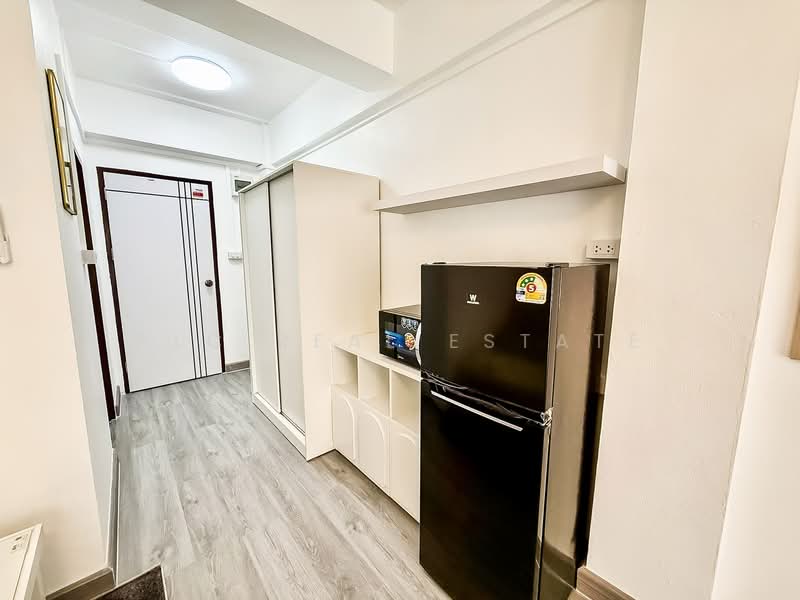 Nirun Condominium South Pattaya, Chon Buri (Pattaya), 518/385 Arunotai 2, Nong Pru, Bang Lamung (Pattaya), Chon Buri (Pattaya), 1 Bedroom, 26 sqm, Condo For Sale, by PLC real estate, 500231375 - DDproperty.com