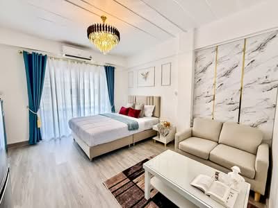 ขาย - Nirun Condominium South Pattaya : นิรันดร์ คอนโด พัทยาใต้, ชลบุรี