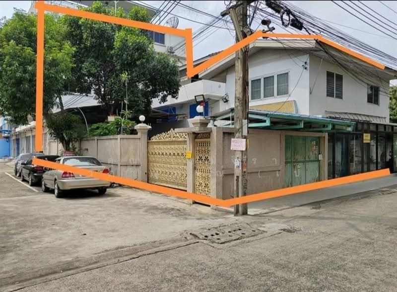 บ้านเดี่ยว+อาคารพาณิชย์ 4.5 ชั้น 165.2 ตร.ว. ซอยเอกชัย10/1 ถนนเอกชัย, Bangkok, ถนนเอกชัย, Bangkhuntien, Chom Thong, Bangkok, 5 Bedrooms, 700 sqm, Single Detached House For Sale, by คุณ เขมจิรา ภูวภาณุภรณ์ (เป้), 500231379 - DDproperty.com