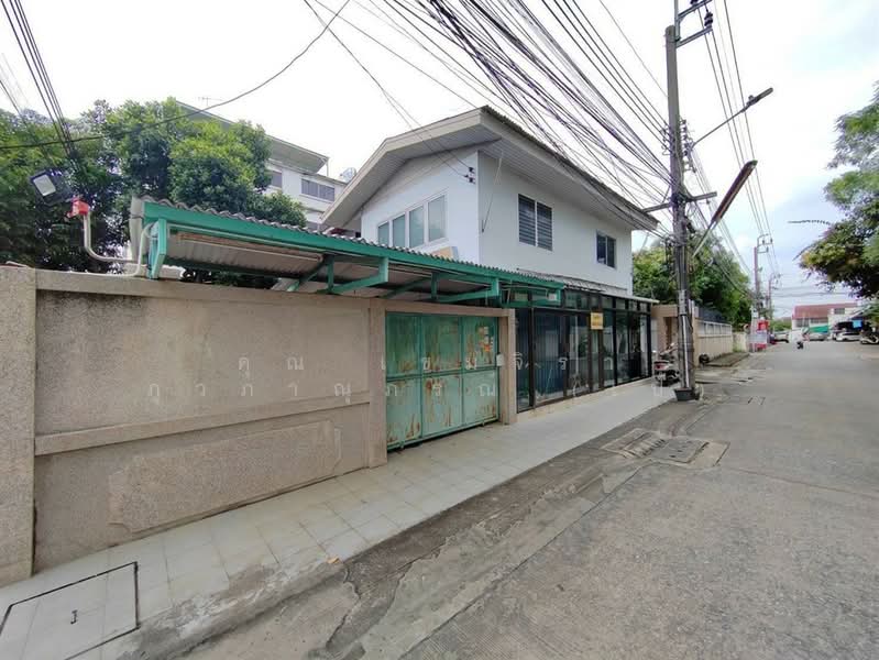 บ้านเดี่ยว+อาคารพาณิชย์ 4.5 ชั้น 165.2 ตร.ว. ซอยเอกชัย10/1 ถนนเอกชัย, Bangkok, ถนนเอกชัย, Bangkhuntien, Chom Thong, Bangkok, 5 Bedrooms, 700 sqm, Single Detached House For Sale, by คุณ เขมจิรา ภูวภาณุภรณ์ (เป้), 500231379 - DDproperty.com