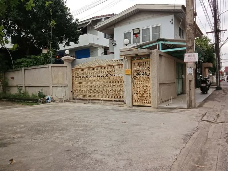 บ้านเดี่ยว+อาคารพาณิชย์ 4.5 ชั้น 165.2 ตร.ว. ซอยเอกชัย10/1 ถนนเอกชัย, กรุงเทพ, ถนนเอกชัย, บางขุนเทียน, จอมทอง, กรุงเทพ, 700 ตร.ม., บ้านเดี่ยว ขาย, โดย คุณ เขมจิรา ภูวภาณุภรณ์ (เป้), 500231379 - DDproperty.com