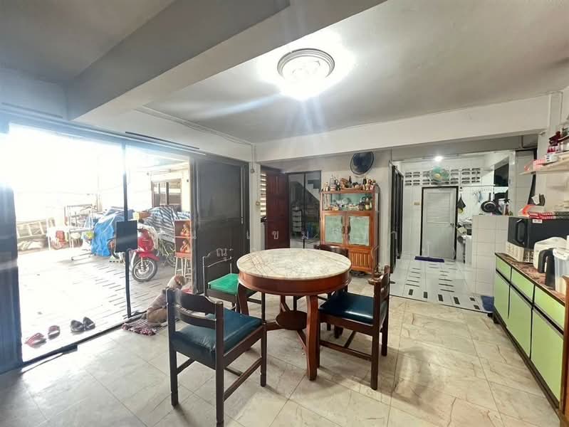 บ้านเดี่ยว+อาคารพาณิชย์ 4.5 ชั้น 165.2 ตร.ว. ซอยเอกชัย10/1 ถนนเอกชัย, Bangkok, ถนนเอกชัย, Bangkhuntien, Chom Thong, Bangkok, 5 Bedrooms, 700 sqm, Single Detached House For Sale, by คุณ เขมจิรา ภูวภาณุภรณ์ (เป้), 500231379 - DDproperty.com