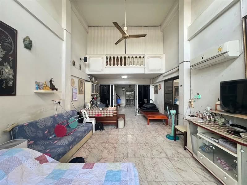 บ้านเดี่ยว+อาคารพาณิชย์ 4.5 ชั้น 165.2 ตร.ว. ซอยเอกชัย10/1 ถนนเอกชัย, Bangkok, ถนนเอกชัย, Bangkhuntien, Chom Thong, Bangkok, 5 Bedrooms, 700 sqm, Single Detached House For Sale, by คุณ เขมจิรา ภูวภาณุภรณ์ (เป้), 500231379 - DDproperty.com