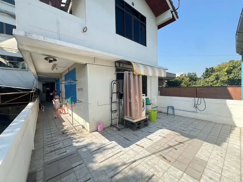 บ้านเดี่ยว+อาคารพาณิชย์ 4.5 ชั้น 165.2 ตร.ว. ซอยเอกชัย10/1 ถนนเอกชัย, Bangkok, ถนนเอกชัย, Bangkhuntien, Chom Thong, Bangkok, 5 Bedrooms, 700 sqm, Single Detached House For Sale, by คุณ เขมจิรา ภูวภาณุภรณ์ (เป้), 500231379 - DDproperty.com