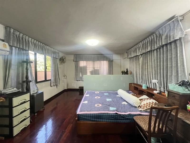 บ้านเดี่ยว+อาคารพาณิชย์ 4.5 ชั้น 165.2 ตร.ว. ซอยเอกชัย10/1 ถนนเอกชัย, Bangkok, ถนนเอกชัย, Bangkhuntien, Chom Thong, Bangkok, 5 Bedrooms, 700 sqm, Single Detached House For Sale, by คุณ เขมจิรา ภูวภาณุภรณ์ (เป้), 500231379 - DDproperty.com