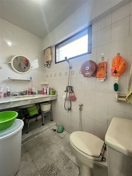 บ้านเดี่ยว+อาคารพาณิชย์ 4.5 ชั้น 165.2 ตร.ว. ซอยเอกชัย10/1 ถนนเอกชัย, Bangkok, ถนนเอกชัย, Bangkhuntien, Chom Thong, Bangkok, 5 Bedrooms, 700 sqm, Single Detached House For Sale, by คุณ เขมจิรา ภูวภาณุภรณ์ (เป้), 500231379 - DDproperty.com