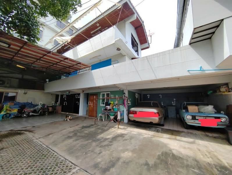 บ้านเดี่ยว+อาคารพาณิชย์ 4.5 ชั้น 165.2 ตร.ว. ซอยเอกชัย10/1 ถนนเอกชัย, กรุงเทพ, ถนนเอกชัย, บางขุนเทียน, จอมทอง, กรุงเทพ, 700 ตร.ม., บ้านเดี่ยว ขาย, โดย คุณ เขมจิรา ภูวภาณุภรณ์ (เป้), 500231379 - DDproperty.com