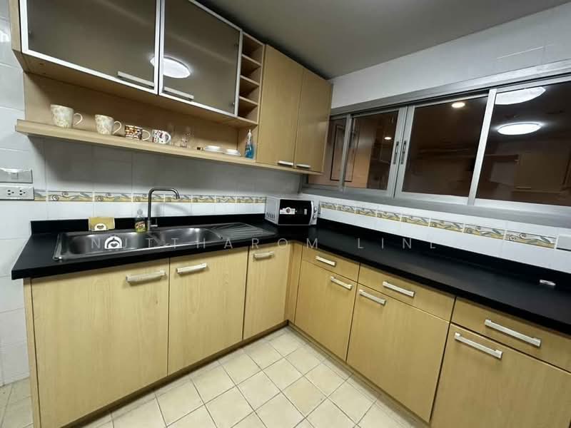 Tai Ping Towers, Bangkok, 582 Soi Sukhumvit 63, Khlong Tan Nua, Watthana, Bangkok, 3 Bedrooms, 130 sqm, Condo For Sale, by Nuttharom Linla, 500231380 - DDproperty.com