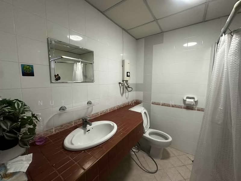 Tai Ping Towers, Bangkok, 582 Soi Sukhumvit 63, Khlong Tan Nua, Watthana, Bangkok, 3 Bedrooms, 130 sqm, Condo For Sale, by Nuttharom Linla, 500231380 - DDproperty.com