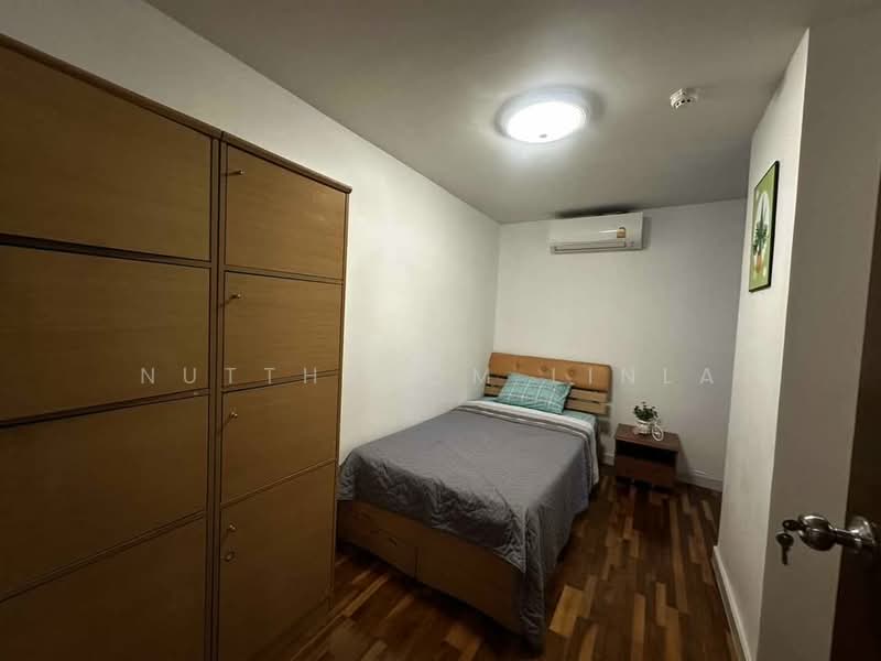 Tai Ping Towers, Bangkok, 582 Soi Sukhumvit 63, Khlong Tan Nua, Watthana, Bangkok, 3 Bedrooms, 130 sqm, Condo For Sale, by Nuttharom Linla, 500231380 - DDproperty.com