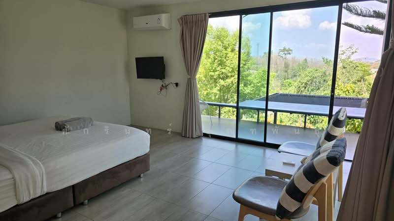 Krin Resort, Phetchabun, Khaem Son, Khao Kho, Phetchabun, , 200 sqm, Business For Sale, by ศักรินทร์ อุณฑพันธุ์, 500231381 - DDproperty.com