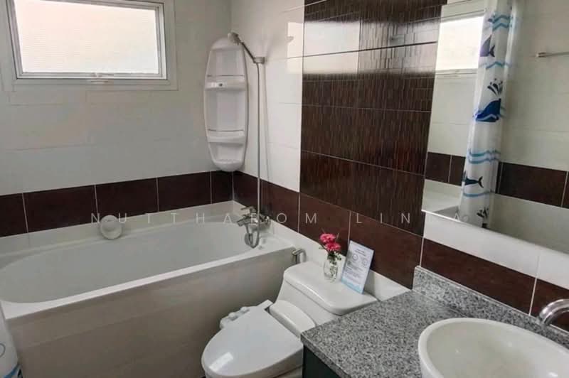 Serene Place Sukhumvit 24, Bangkok, 9 Soi Sukhumvit 24, Sukhumvit Road, Khong Tan, Khlong Toei, Bangkok, 2 Bedrooms, 82 sqm, Condo For Sale, by Nuttharom Linla, 500231384 - DDproperty.com