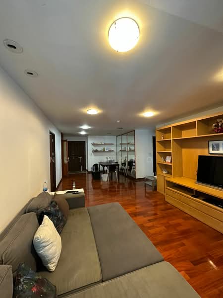 Baan Preuksasiri Suanplu, Bangkok, 185 Suan Phlu 6 Alley, Thung Maha Mek, Sathon, Bangkok, 3 Bedrooms, 129 sqm, Condo For Sale, by Nuttharom Linla, 500231386 - DDproperty.com