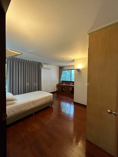 Baan Preuksasiri Suanplu, Bangkok, 185 Suan Phlu 6 Alley, Thung Maha Mek, Sathon, Bangkok, 3 Bedrooms, 129 sqm, Condo For Sale, by Nuttharom Linla, 500231386 - DDproperty.com
