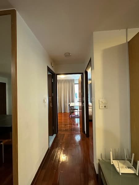 Baan Preuksasiri Suanplu, Bangkok, 185 Suan Phlu 6 Alley, Thung Maha Mek, Sathon, Bangkok, 3 Bedrooms, 129 sqm, Condo For Sale, by Nuttharom Linla, 500231386 - DDproperty.com