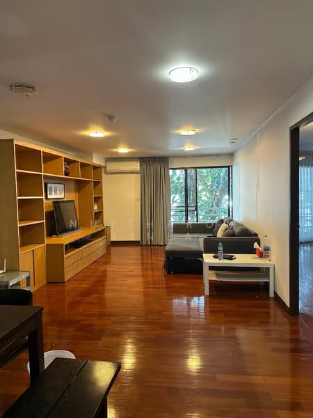 Baan Preuksasiri Suanplu, Bangkok, 185 Suan Phlu 6 Alley, Thung Maha Mek, Sathon, Bangkok, 3 Bedrooms, 129 sqm, Condo For Sale, by Nuttharom Linla, 500231386 - DDproperty.com
