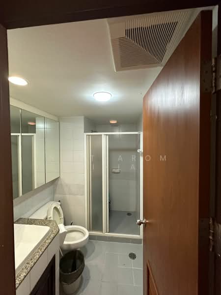 Baan Preuksasiri Suanplu, Bangkok, 185 Suan Phlu 6 Alley, Thung Maha Mek, Sathon, Bangkok, 3 Bedrooms, 129 sqm, Condo For Sale, by Nuttharom Linla, 500231386 - DDproperty.com