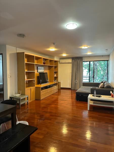Baan Preuksasiri Suanplu, Bangkok, 185 Suan Phlu 6 Alley, Thung Maha Mek, Sathon, Bangkok, 3 Bedrooms, 129 sqm, Condo For Sale, by Nuttharom Linla, 500231386 - DDproperty.com