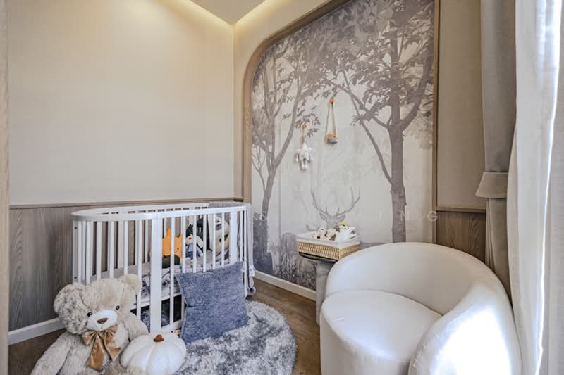 คอร์ดิซ พัฒนาการ-อ่อนนุช, Bangkok, Suan Luang, Suan Luang, Bangkok, 3 Bedrooms, 150 sqm, Townhouse For Sale, by PEACE & LIVING, 500231387 - DDproperty.com