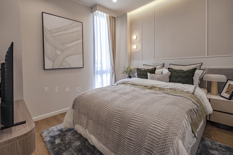 คอร์ดิซ พัฒนาการ-อ่อนนุช, Bangkok, Suan Luang, Suan Luang, Bangkok, 3 Bedrooms, 150 sqm, Townhouse For Sale, by PEACE & LIVING, 500231387 - DDproperty.com