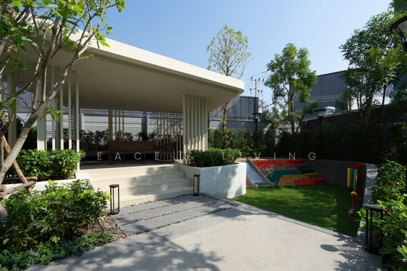 คอร์ดิซ พัฒนาการ-อ่อนนุช, Bangkok, Suan Luang, Suan Luang, Bangkok, 3 Bedrooms, 150 sqm, Townhouse For Sale, by PEACE & LIVING, 500231387 - DDproperty.com