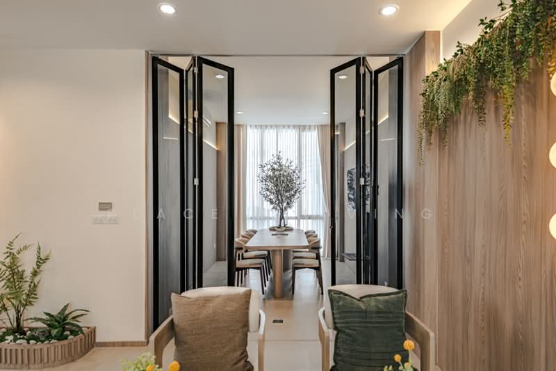 คอร์ดิซ พัฒนาการ-อ่อนนุช, Bangkok, Suan Luang, Suan Luang, Bangkok, 3 Bedrooms, 150 sqm, Townhouse For Sale, by PEACE & LIVING, 500231387 - DDproperty.com