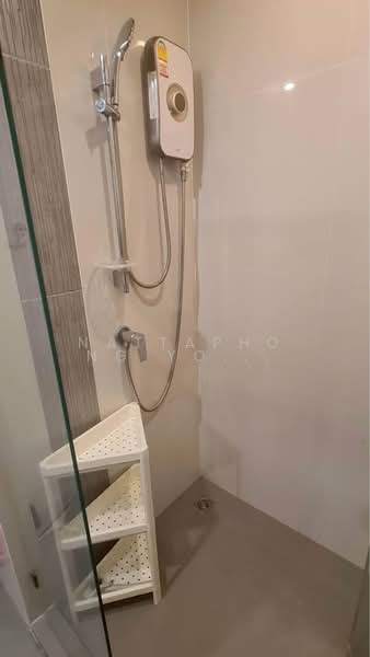 Amber By Eastern Star, Nonthaburi, Nonthaburi Road, Bang Khen, Muang Nonthaburi, Nonthaburi, 1 Bedroom, 35 sqm, Condo For Rent, by NATTAPHONG Yodmanotham (K. Book), 500231389 - DDproperty.com