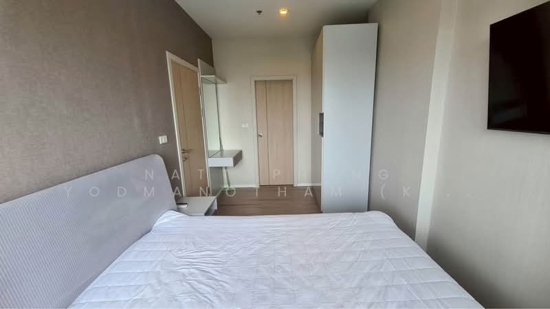 ให้เช่า - Amber By Eastern Star : แอมเบอร์ บาย อีสเทิร์น สตาร์, นนทบุรี