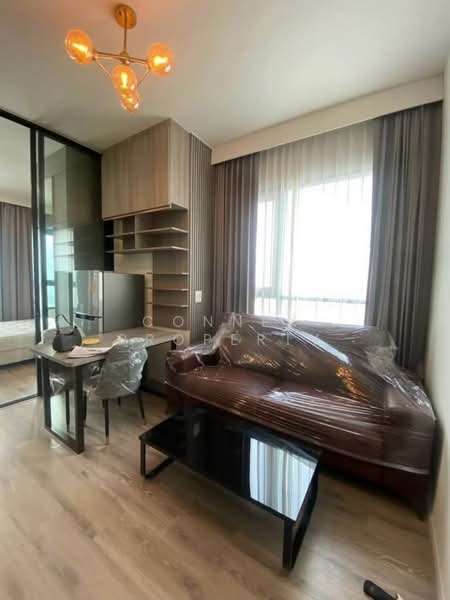 For Rent - Knightsbridge Prime Ratchayothin, Bangkok